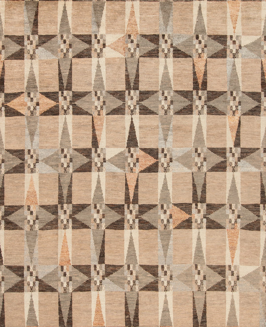 Rekjavik, Taupe-Multi