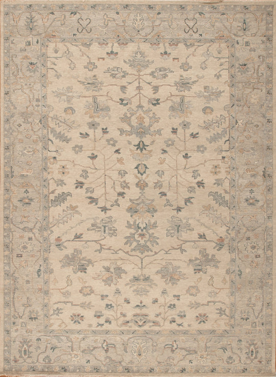 179988 Triumph Collection  Glee, Beige Ivory