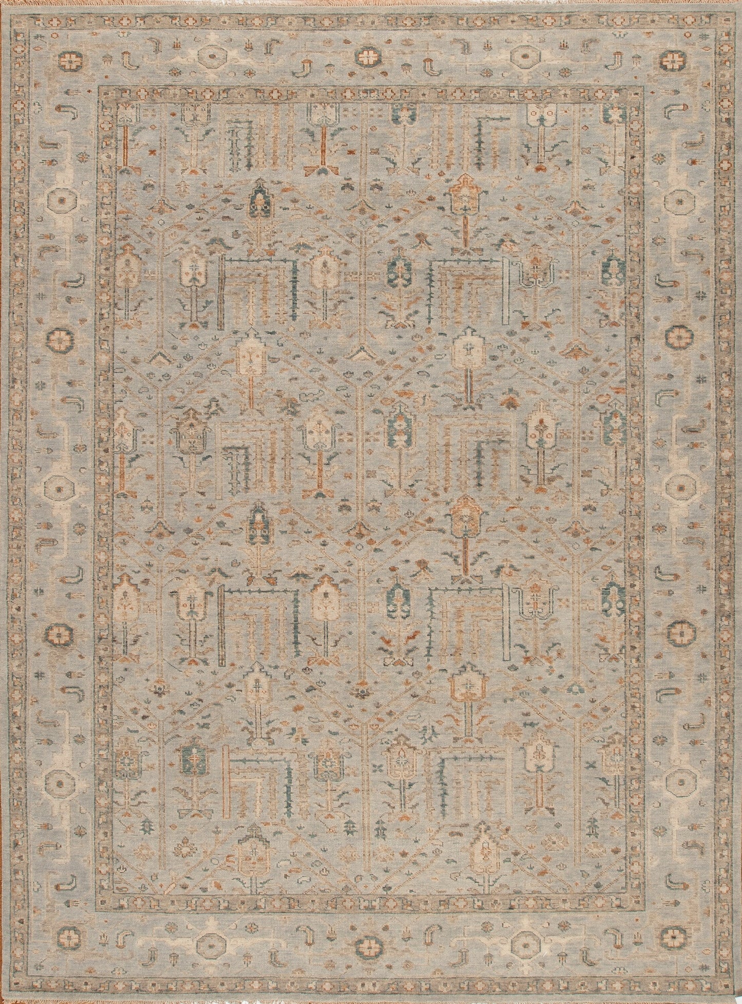 Kimberlite, Sky Blue