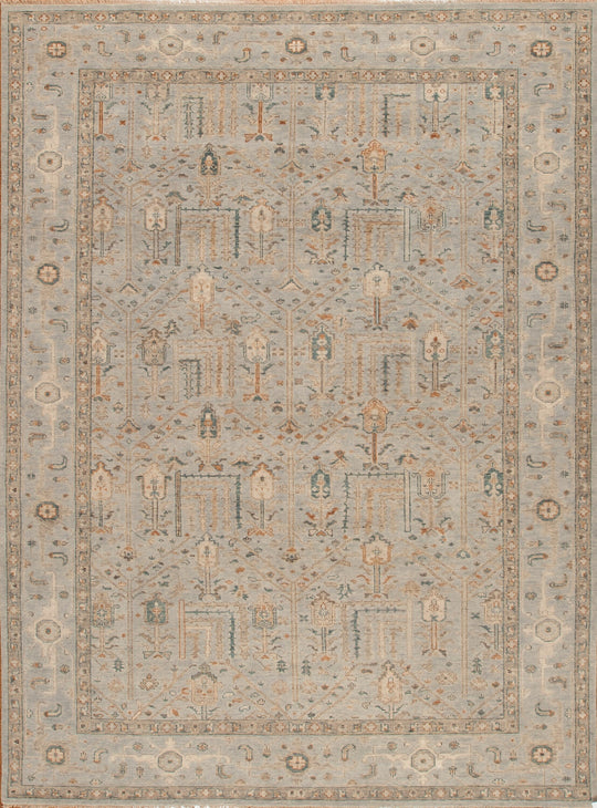 Kimberlite, Sky Blue