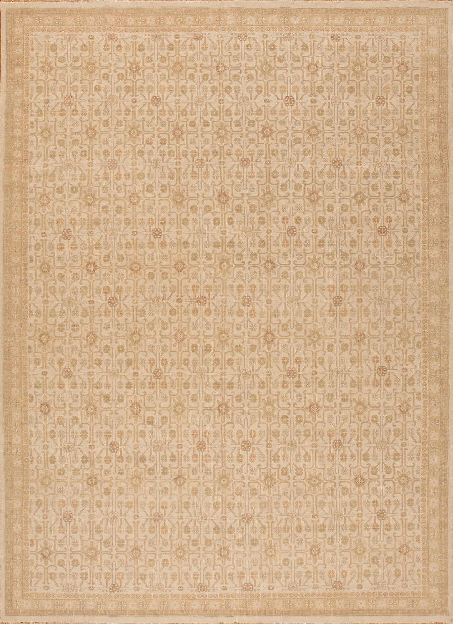Tavi, Sand