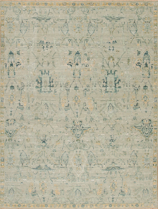 180249 Artisan Wool & Silk <br> DPRV 07 46