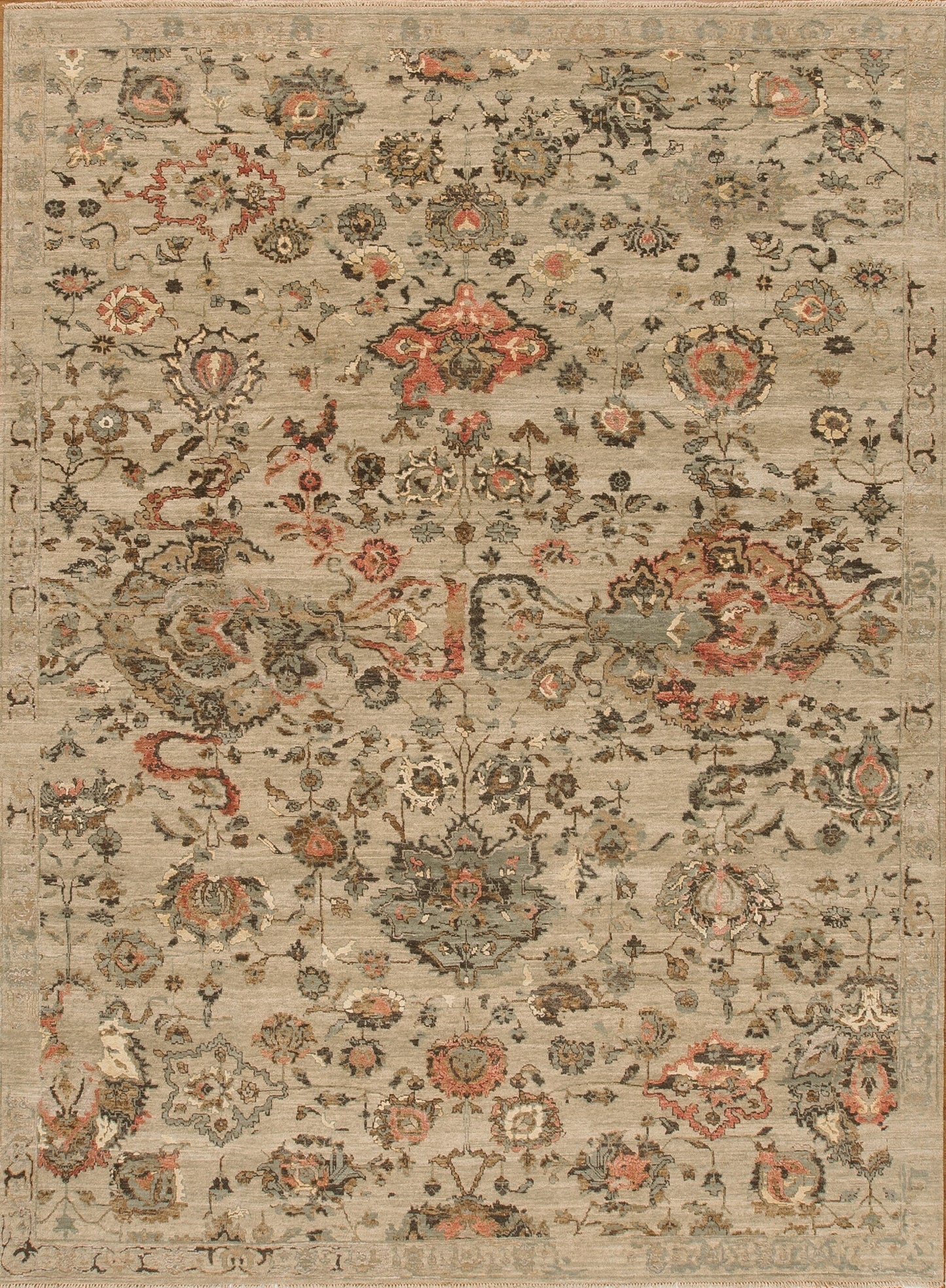 180250 Artisan Wool & Silk <br> BLW-05 RH