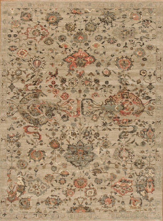 180250 Artisan Wool & Silk <br> BLW-05 RH