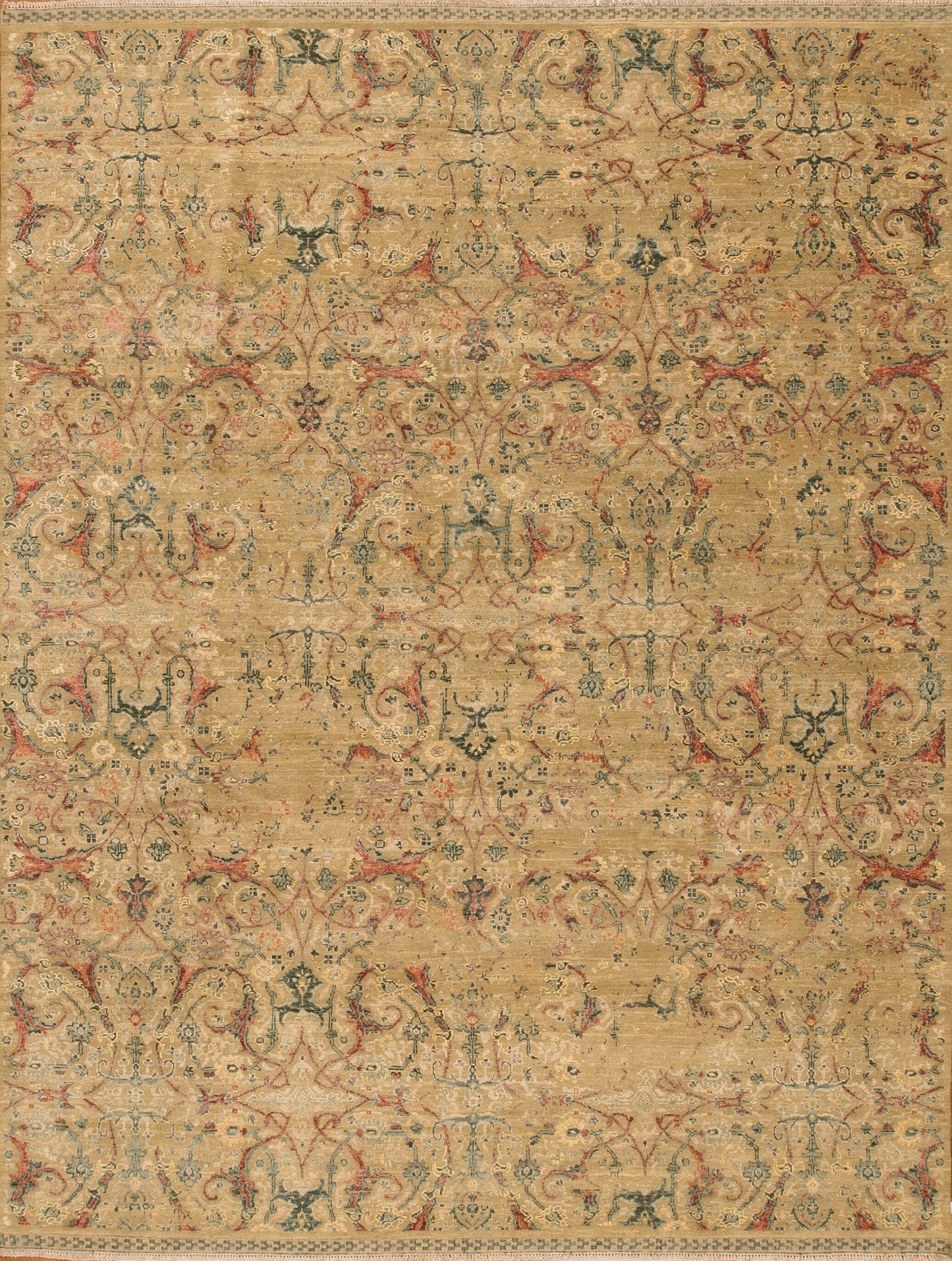 180253 Artisan Wool & Silk <br> Triumph 7A