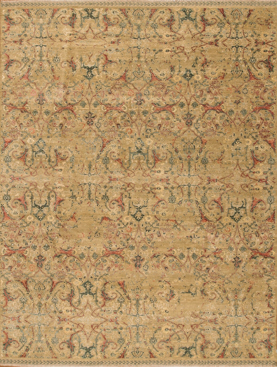 180253 Artisan Wool & Silk <br> Triumph 7A