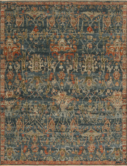 180255 Artisan Wool & Silk <br> DPRV 07