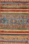 180355 Shabargan Tribe Collection  4280437