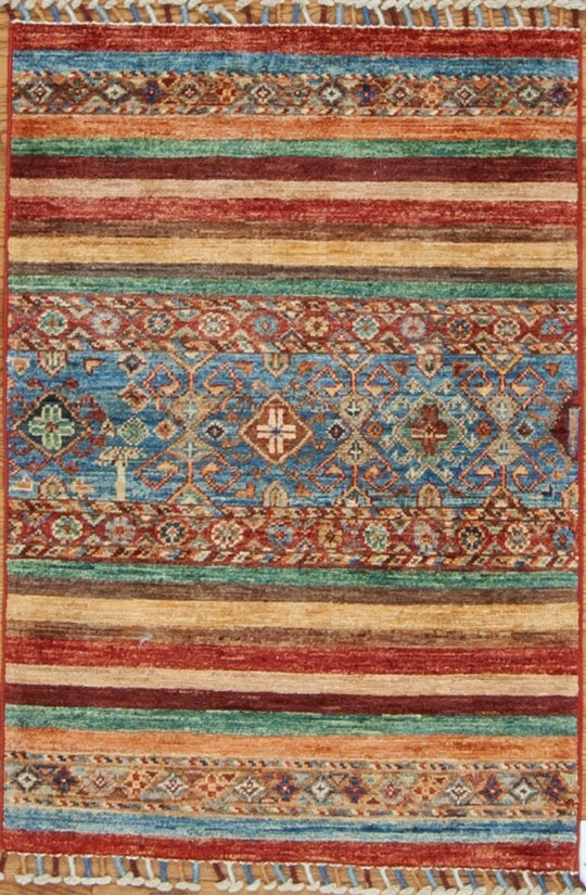 180355 Shabargan Tribe Collection  4280437