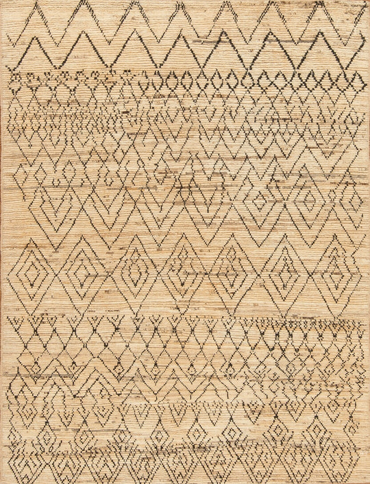 180550 Ozbek Berber Collection  4280430