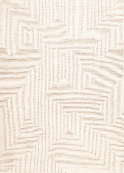 Astrid, Natural Ivory