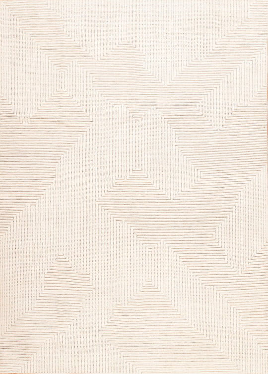 180636 Nordic Collection  Astrid, Natural Ivory