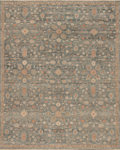 Aphrodite, Denim Blue