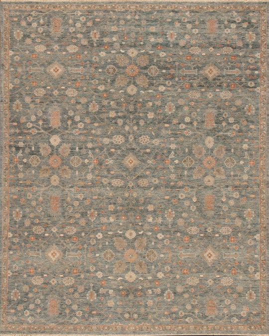 Aphrodite, Denim Blue