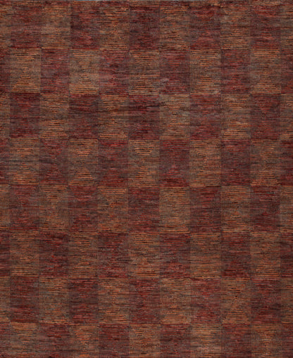 180902 Mystique Collection  Origins, Crimson Rust