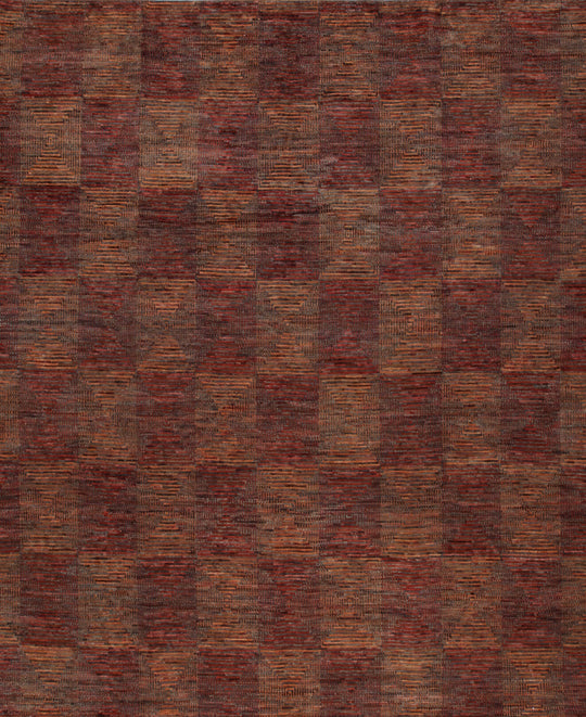 180902 Mystique Collection  Origins, Crimson Rust