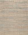 Halle  Blue-Ivory