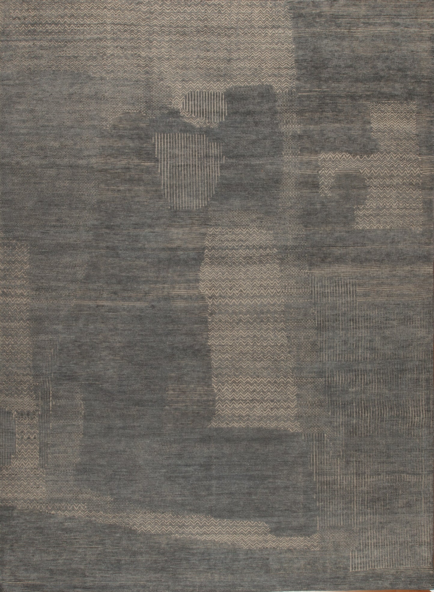 Bjorn, Blue-Grey