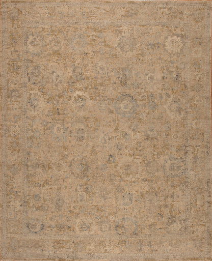 Zeus,  Ivory/Sand