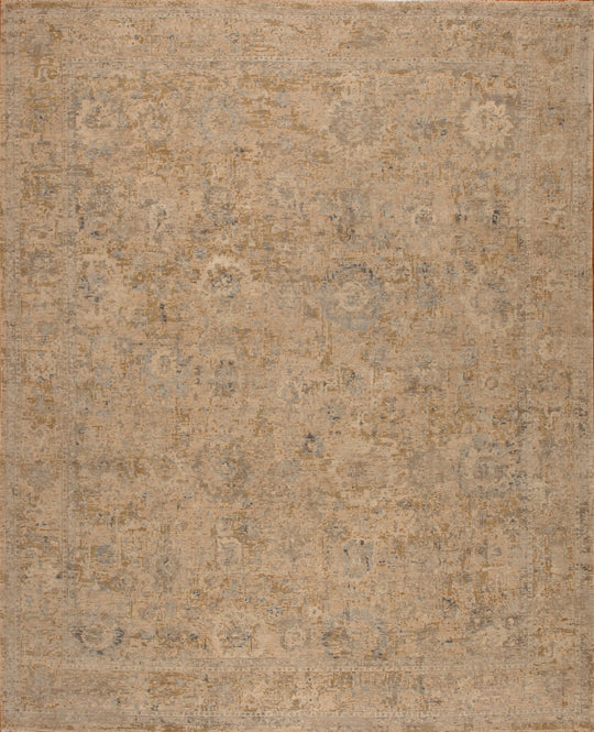 Zeus,  Ivory/Sand