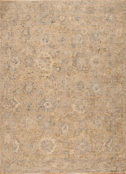 Zeus,  Ivory/Sand