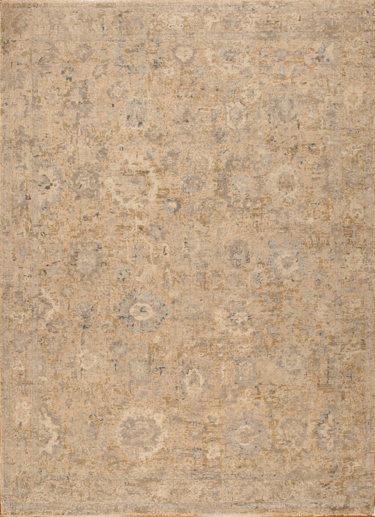 Zeus,  Ivory/Sand
