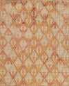 Fjord, Red-Multi