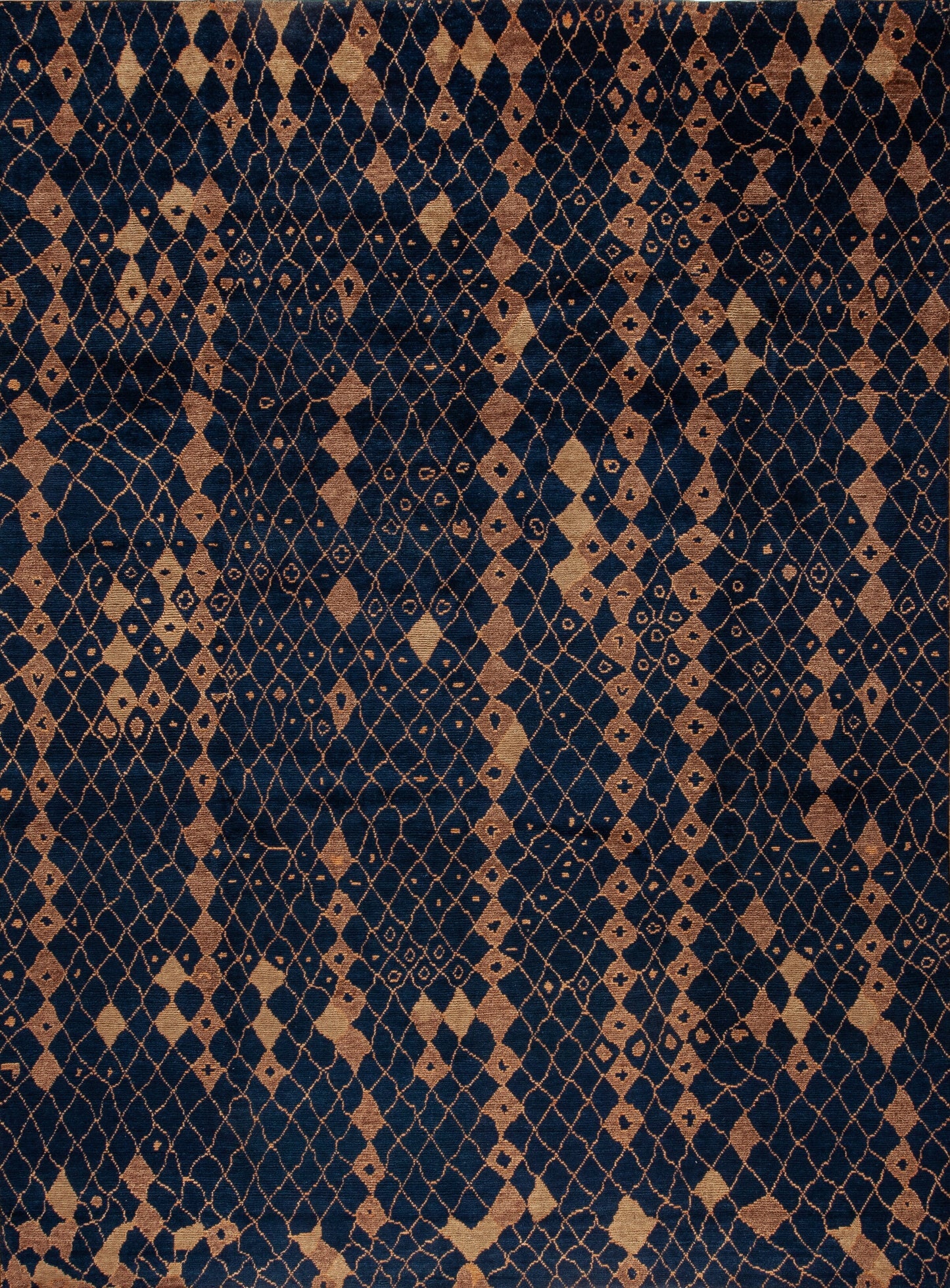 Aegean, Sapphire
