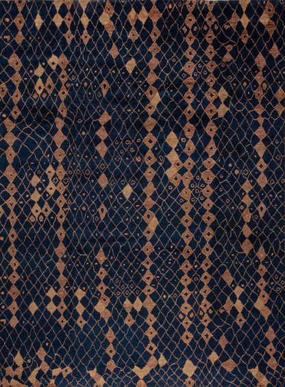 Aegean, Sapphire
