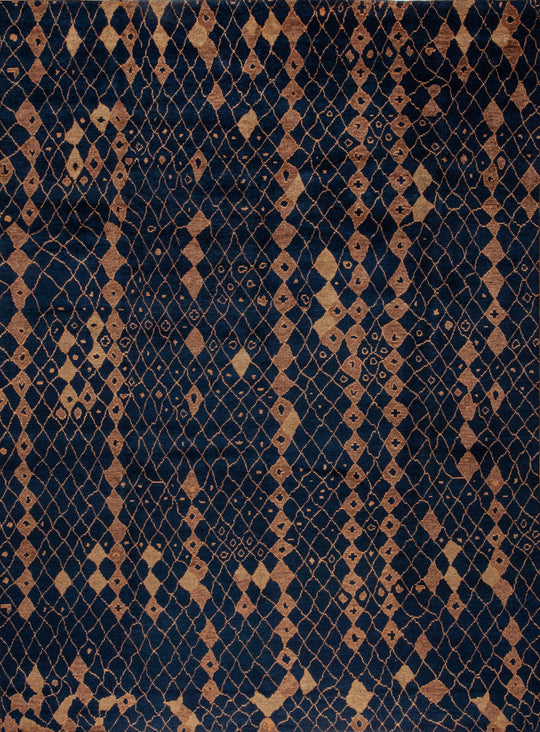 Aegean, Sapphire