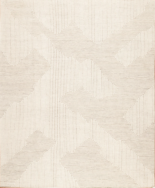 181638 Nordic Collection  Astrid, Natural Ivory