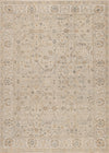 181682 Triumph Collection  Jubilation, Oyster Ivory