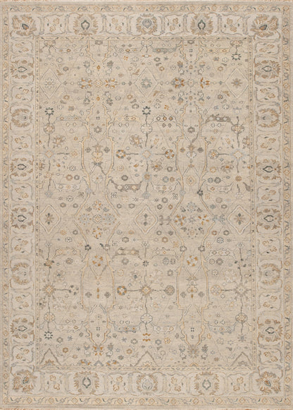 Jubilation, Oyster/Ivory