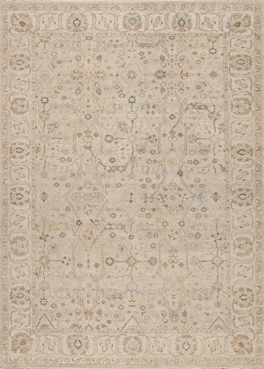 181682 Triumph Collection  Jubilation, Oyster Ivory