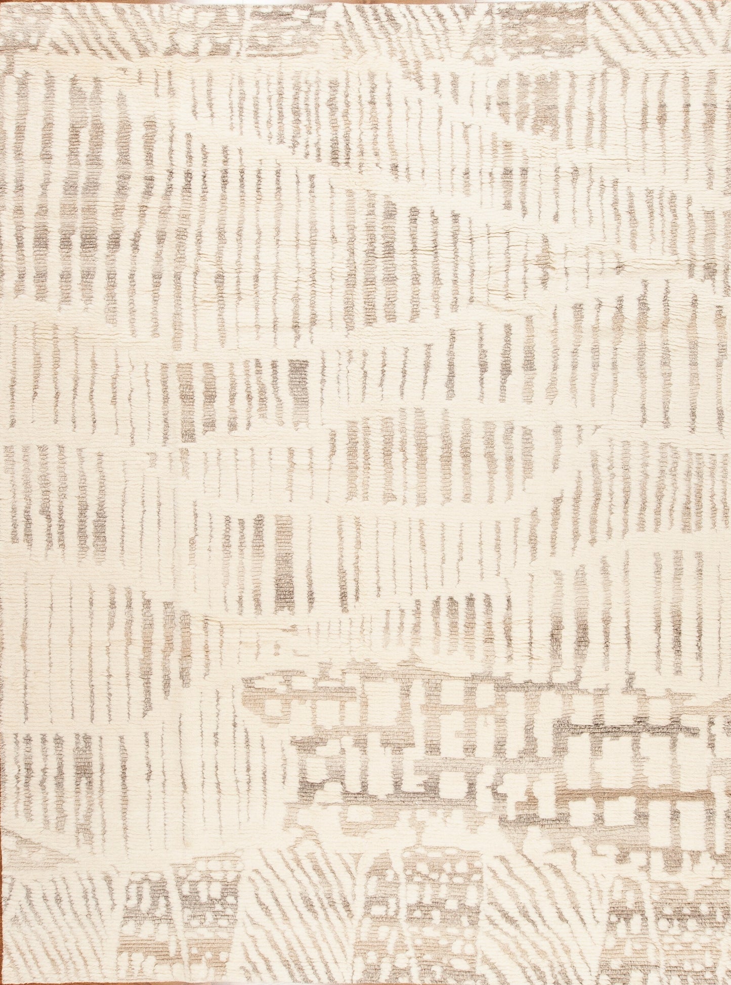 Genesis, Natural Ivory-Fawn