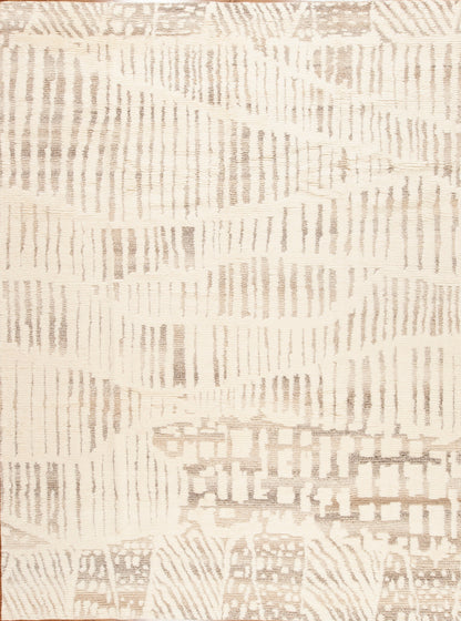 Genesis, Natural Ivory-Fawn