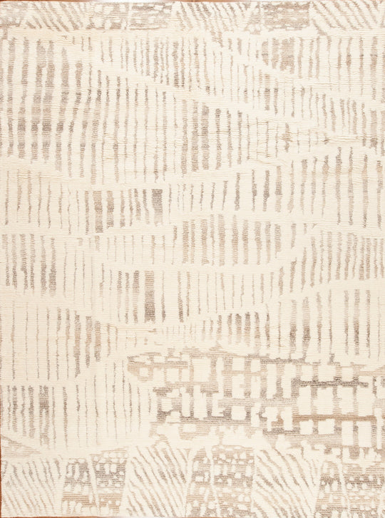 Genesis, Natural Ivory-Fawn
