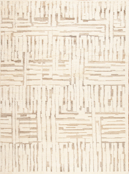 Fandango, Natural Ivory-Fawn