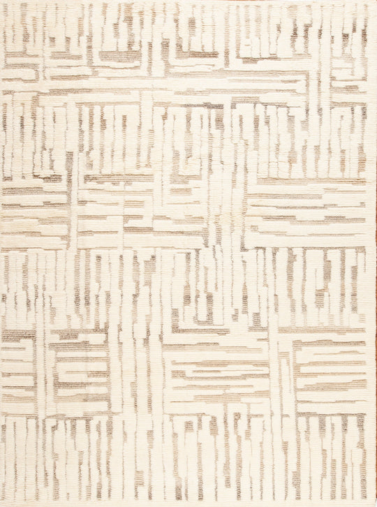 Fandango, Natural Ivory-Fawn