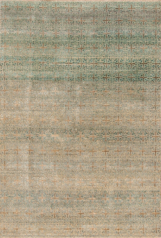 181840 Transitions Collection  Dd-447 13/13 Silk, Mix Mix