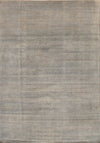 181838 Stately Wool & Silk Collection  Graceful, Blues