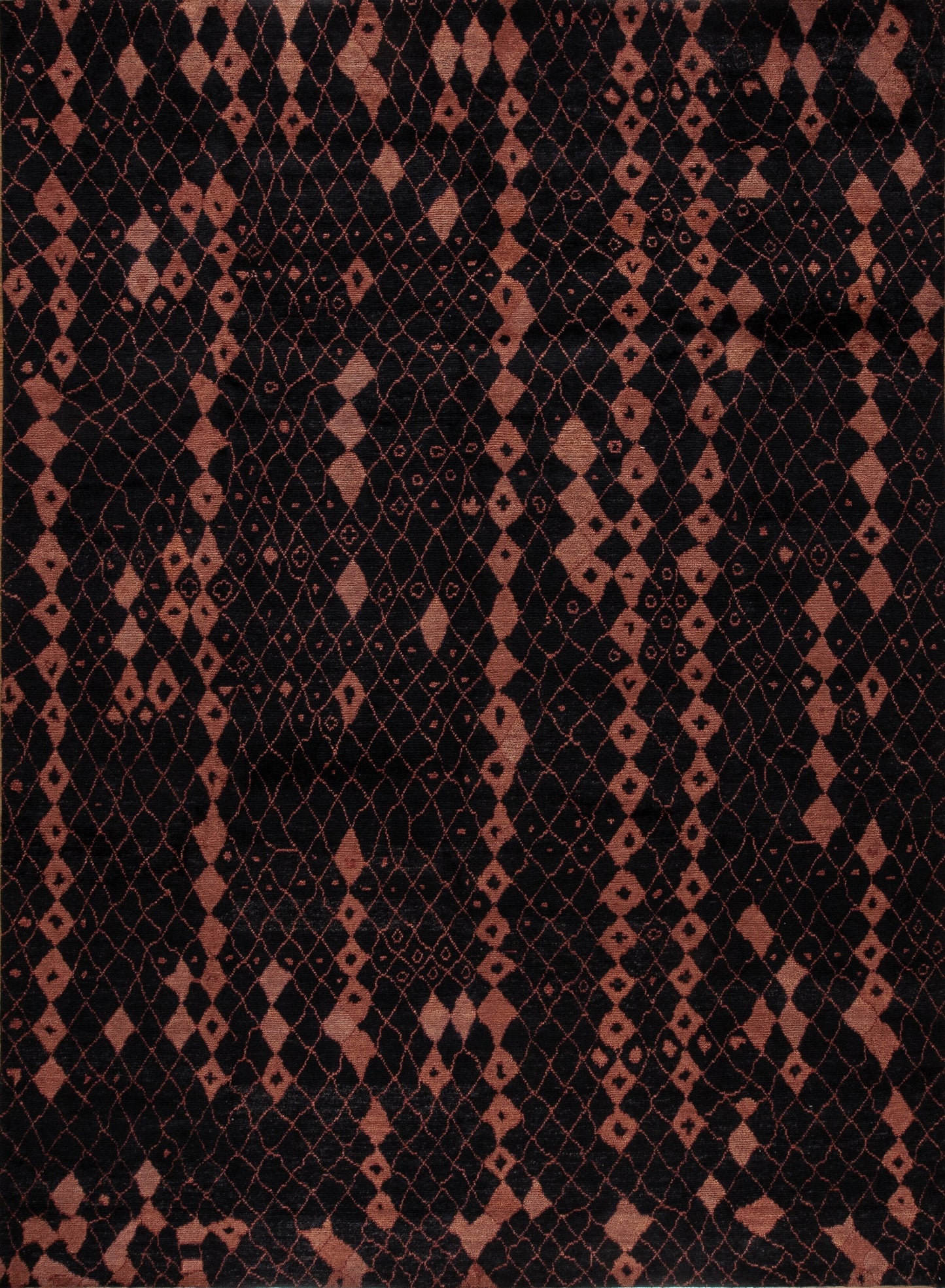 Aegean  Black Fire
