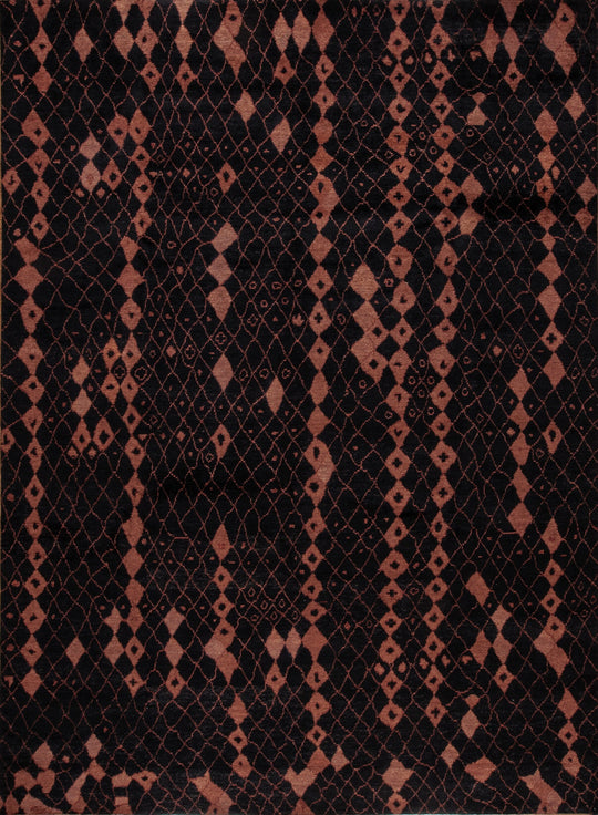 Aegean  Black Fire