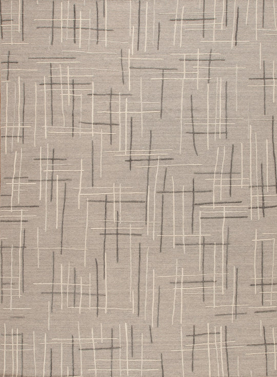Dominica  Platinum-Greys
