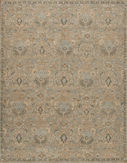 Moonstone, Pewter