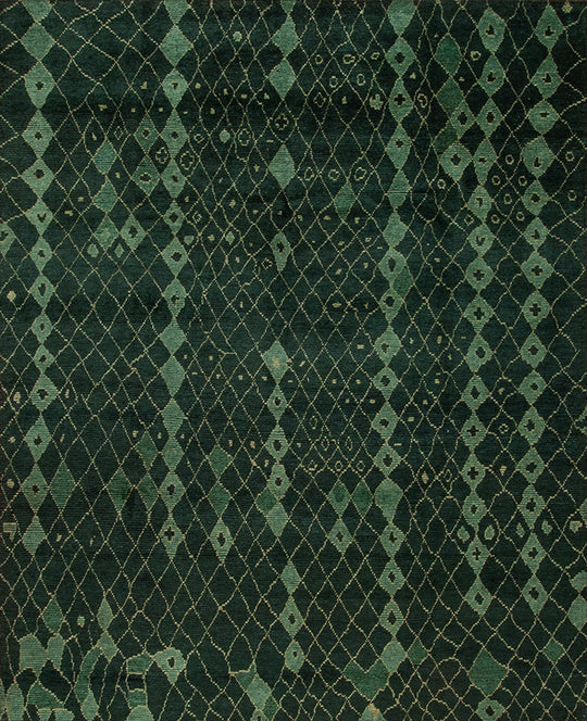 Aegean,  Emerald