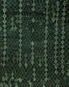 Aegean,  Emerald