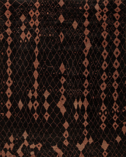 Aegean  Black Fire