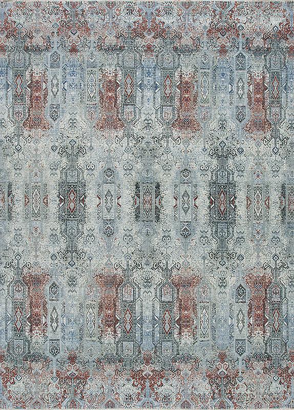 Wingate, Silver - Rosewood