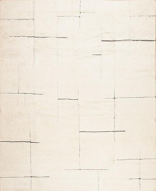 Maverick, Natural Ivory - Black